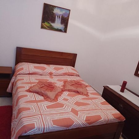 Repousando Ribeira Grande Екстер'єр фото