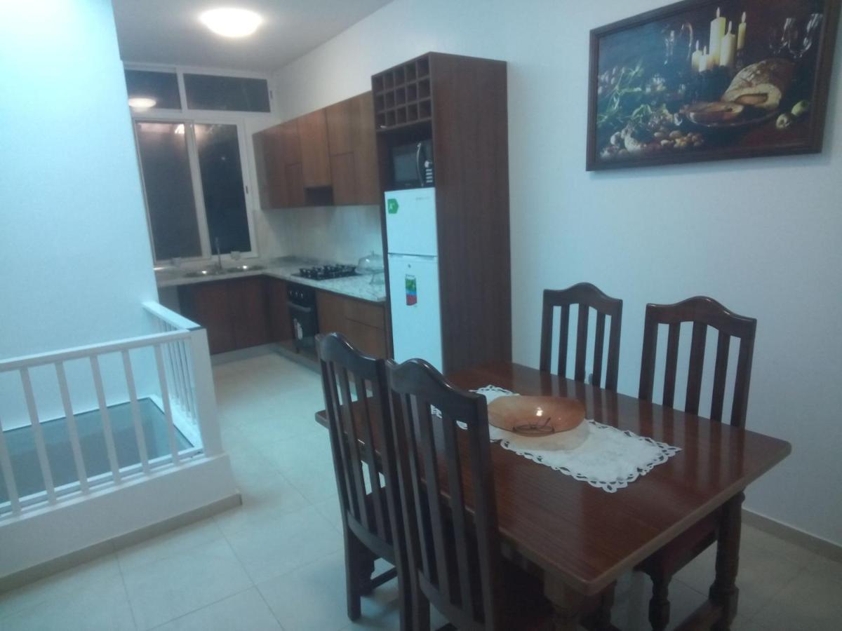 Repousando Ribeira Grande Екстер'єр фото