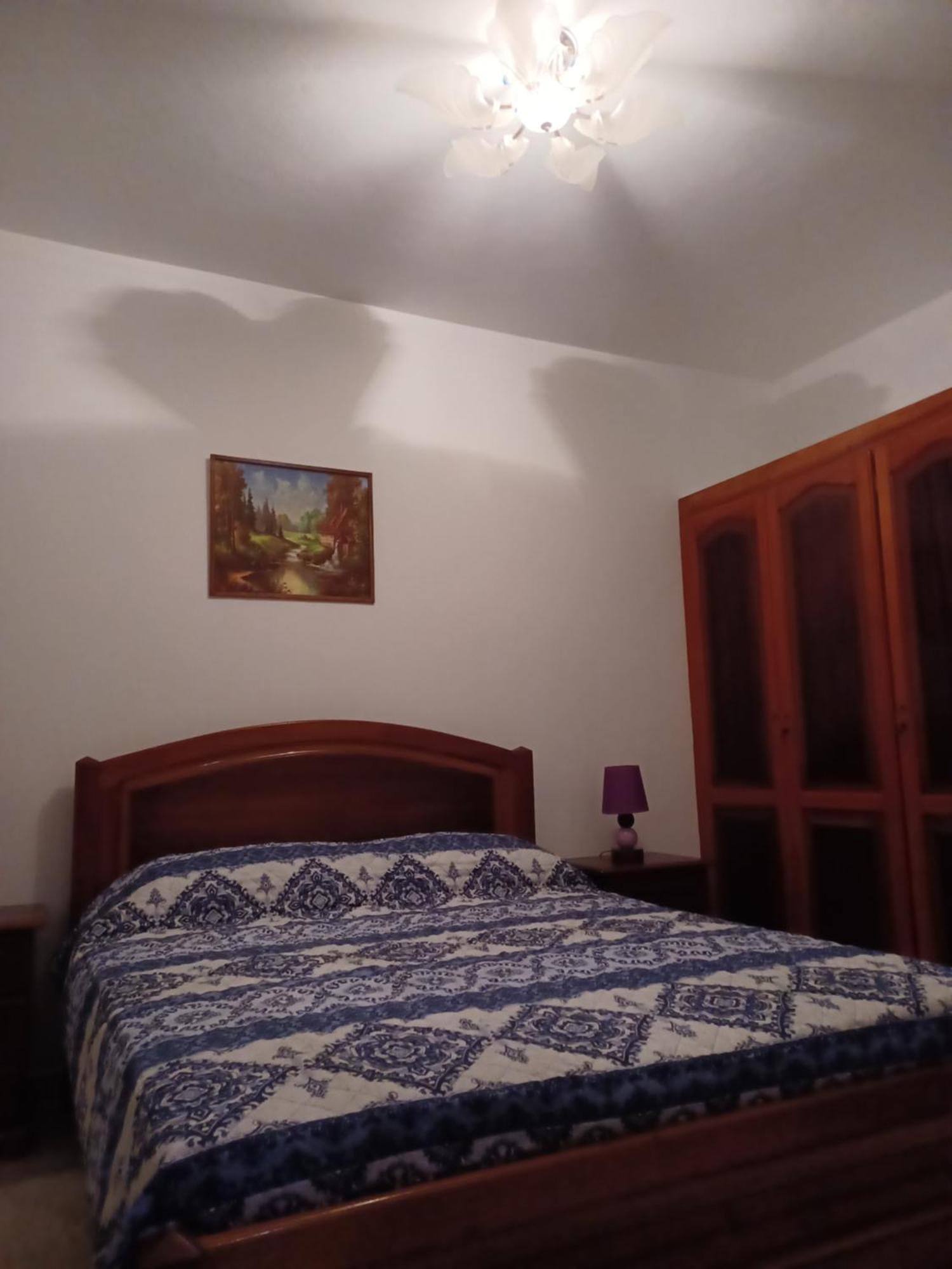 Repousando Ribeira Grande Екстер'єр фото