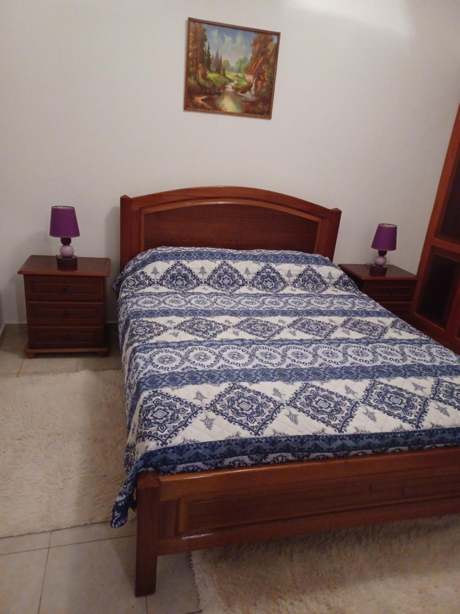 Repousando Ribeira Grande Екстер'єр фото