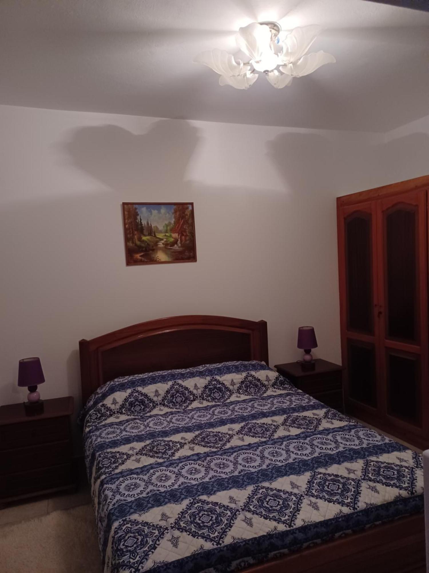 Repousando Ribeira Grande Екстер'єр фото